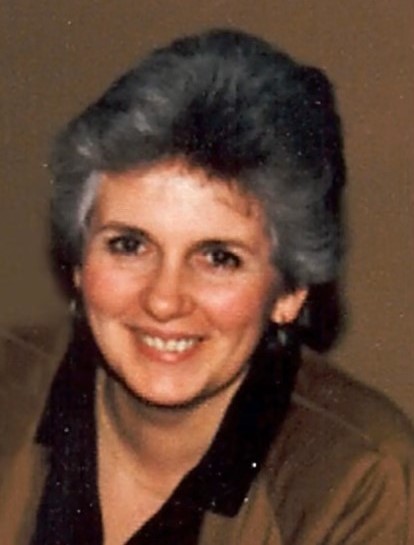 Susan M. Cormier