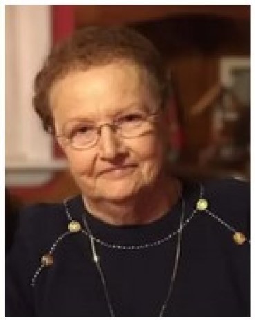 June M. Dufresne