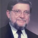 Obit Rev. Dr. Robert E. Aspinwall
