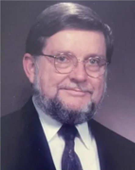 Rev. Dr. Robert E. Aspinwall