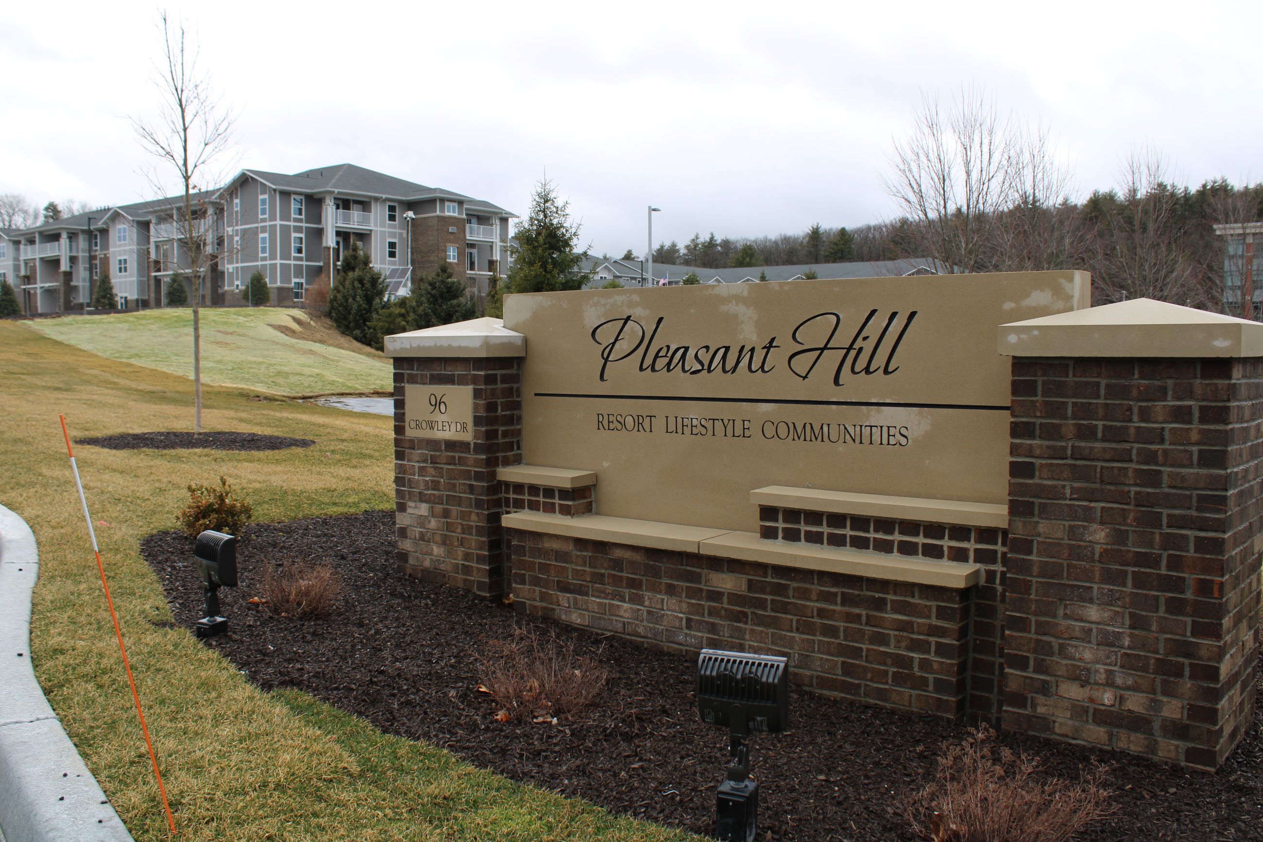Pleasant Hill Retirement Community opens this summer