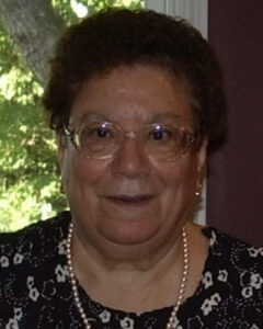 Clara G. Sousa