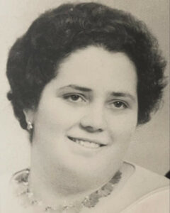 Maria D. Fernandes