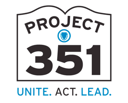 Local eighth-graders to participate in Project 351