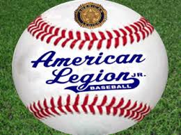 American Legion jr baseball