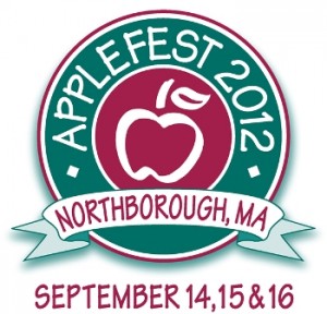 Applefest 2012 schedule changes