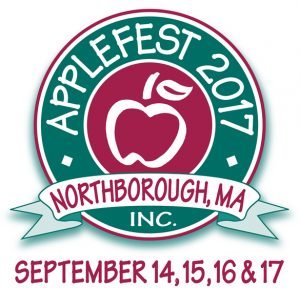 Northborough to celebrate Applefest this weekend