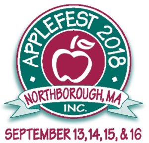 Applefest is coming!