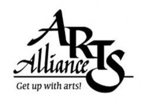 Arts Alliance seeks the &#8220;helping hands&#8221; of area artists