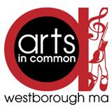 Arts in common logo