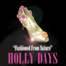 Holly Days begin Nov. 25 at Tower Hill Botanic Garden