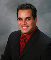 David Samara, branch manager of Prospect Mortgage Photo/submitted
