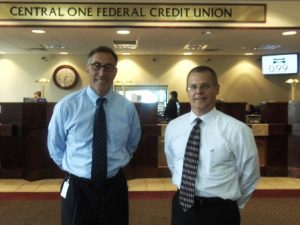 Business Feature &#8211; Central One Federal Credit Union