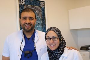 The Dental Oasis of Metrowest – dental care with compassion, kindness, and gentleness  