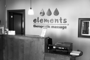 Elements Massage in Shrewsbury offers varied massage therapy options