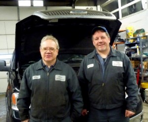 Lamy Automotive: Northborough auto repair shop handles all makes and models