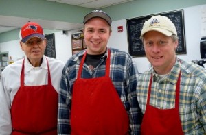 Lowe&apos;s Variety &#038; Meat Shop: Northborough market can provide for your holiday table