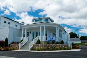 Marlborough Country Club offers a warm welcome