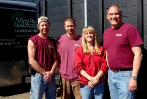 McCarthy&apos;s Landscaping &#038; Irrigation: West Boylston firm can update your outdoor living space