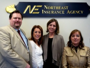 Northeast Insurance Agency, Inc.: New Westborough office serves Metrowest clients