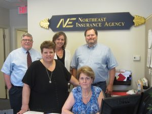 Northeast Insurance continues tradition of personal service
