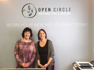 Open Circle Acupuncture and Healing