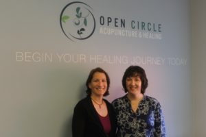 Introducing Open Circle Acupuncture &#038; Healing 