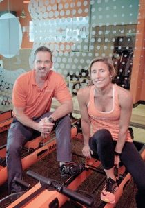 Orangetheory uses unique approach for optimum results
