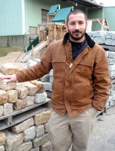 Organic Mulch &#038; Landscape Supply: Hudson firm has everything for landscaping except the plants