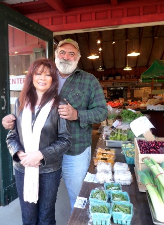 Paquette Farm: Local farm stand offers fresh produce and more year-round