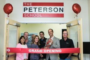 The Peterson School