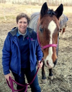 Rhapsody Hill Farm: riding lessons, summer programs for all ages and abilities