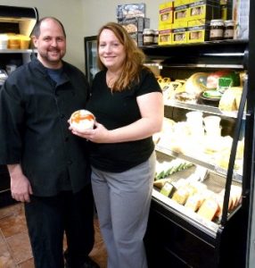 Olde Colonial Market: Stephen Anthony&apos;s adds shop with fresh and prepared foods