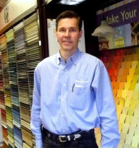 Westboro Paint &#038; Decorating: paint and decorating center will be joined by hometown hardware store