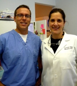 Modern Dentistry of Shrewsbury: Dr. Todd Pizzi&apos;s practice is expanding to improve patient services