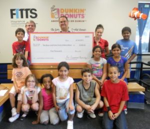 Boys &#038; Girls Clubs of MetroWest receives $5,000 donation