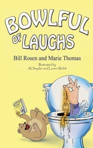 Bowlful of Laughs cover