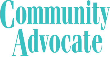 community advocate logo