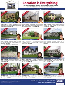 June 17 edition Real Estate ads