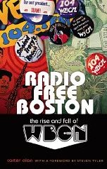 Carter Alan Radio Free Boston