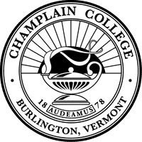 Local students graduate from Champlain College