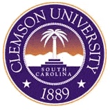Clemson-University-Logo