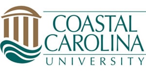 Two local students make Dean&apos;s List at Coastal Carolina University in Myrtle Beach, S.C.