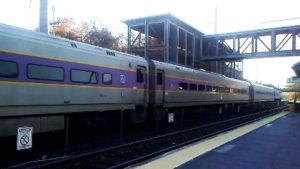 Special $10 summer weekend commuter rail fare begins next month