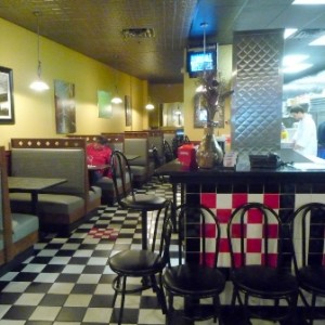 Checkerboards Restaurant &#038; Bar offers wide variety of dining choices