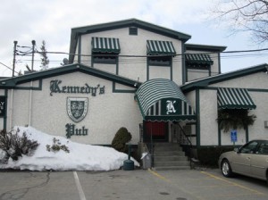 Kennedy's Restaurant 