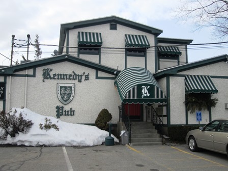 Founder of Kennedy’s Restaurant and Market in Marlborough dies