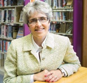 A Day in the Life of Shrewsbury Public Library Director Ellen Dolan