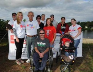 Easter Seals Walk With Me raises over $160,000