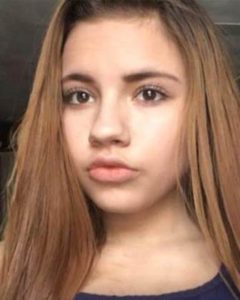 UPDATE &#8211; Missing Shrewsbury teen is found and is safe